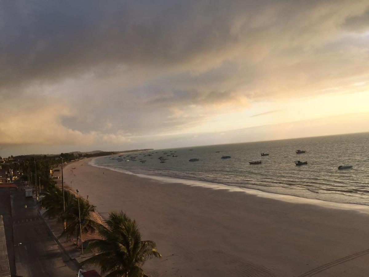 Pousada Vela Mar ماراغوغي المظهر الخارجي الصورة