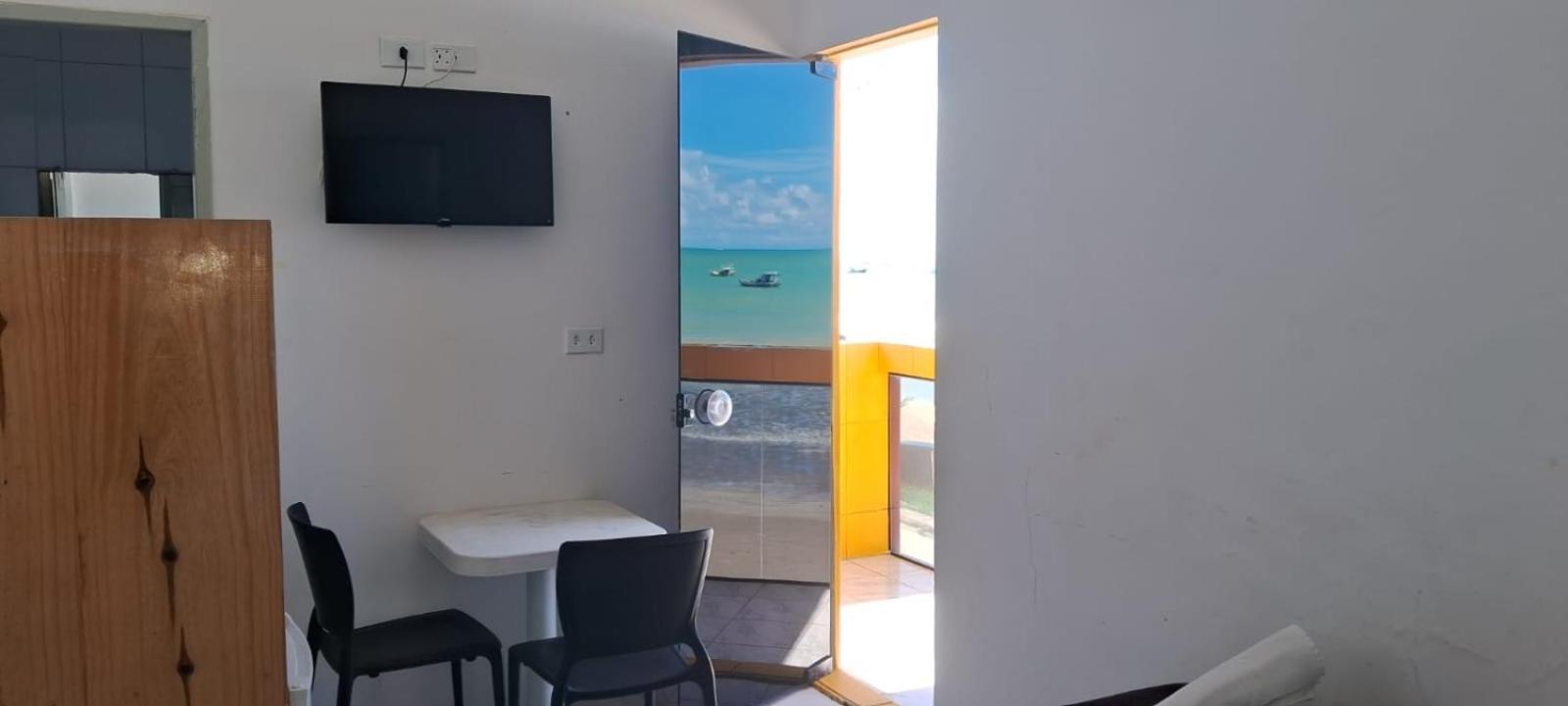 Pousada Vela Mar ماراغوغي المظهر الخارجي الصورة