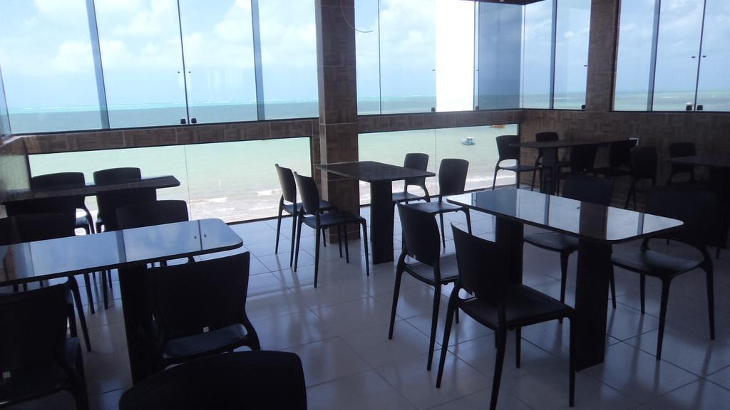 Pousada Vela Mar ماراغوغي المظهر الخارجي الصورة
