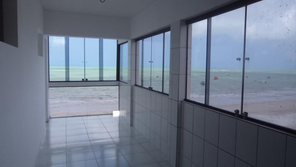 Pousada Vela Mar ماراغوغي المظهر الخارجي الصورة