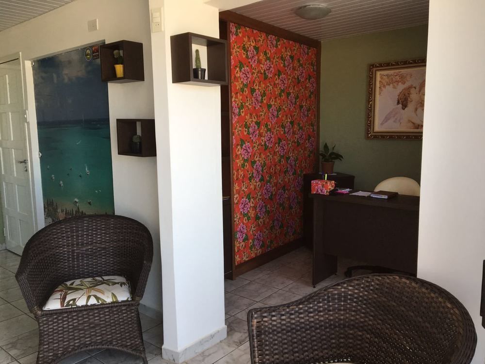 Pousada Vela Mar ماراغوغي المظهر الخارجي الصورة